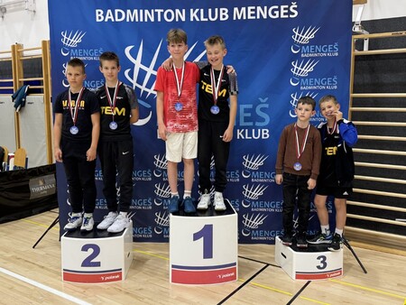Utrinek s tekmovanj v zacetku leta 2026, foto BK Mirna (2)
